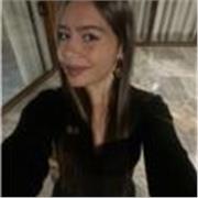 Soy estudiante de la Escuela Oficial de Idiomas y de la ULL con nivel B1 en inglés.