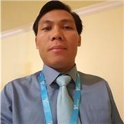 Jason Camacho