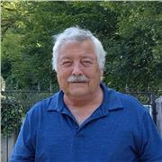 Profesor de Inglès (cualquier edad)