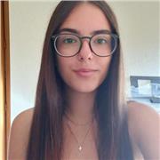 Estudiante de Historia del arte da clases particulares de todas las materias de letras y humanidades a niños y adolescentes
