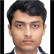 Vuoi imparare l'inglese da uno studente internazionale indiano? Mettiamoci in contatto e impariamo l'inglese in modo divertente