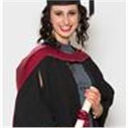 PhD biologist with 9 years tutoring and Harrow teaching experience. Previous Cambridge/OCR examiner. 