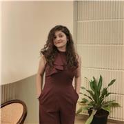 English and biology tutor for every age group