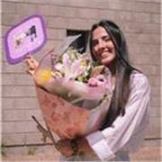 Profesora en comunicacion social, tengo experiencia con jovenes de secundaria y adultos