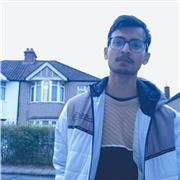 Boost your skills! Improve speaking, writing, grammar. Level up your English with me