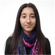 Monitora de ocio y tiempo libre, didáctica, aprenden rápido conmigo porque les transmito calma y seguridad 