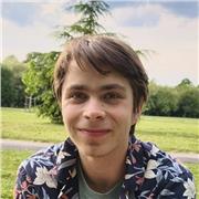 I’m a student who has concluded their studies at Woodhouse College. My lessons are aimed at GCSE or AS-Level mathematics students.