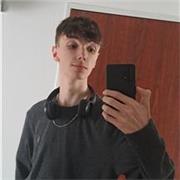 Étudiant en Master2 donne des cours en Droit/Anglais