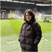 Profesora titulada en Química y doy clases de física, química y matemáticas. Doy clases en la ESO, bachillerato y universidad 
