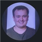 Profesor de primaria con muchas ganas de enseñar y mostrar mis conocimientos en idiomas, deportes, comunicación o marketing