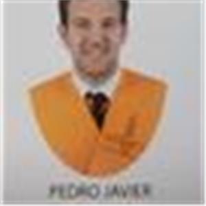 Pedro Javier Mena Lara
