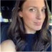 Laureata in giurisprudenza laurea magistrale Master in business e management