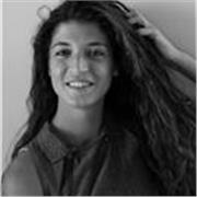 Profesora de inglés e italiano, aprendemos jugando con creatividad 
