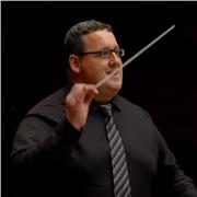 Lenguaje Musical con Javier Domínguez