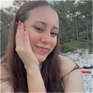 Seyma Tosun