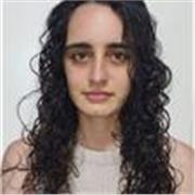 Profesora de inglés graduada en Estudios Ingleses ofrece clases particulares para niños o adultos en Málaga. 