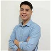 Profesor de reforzamiento de inglés y de otras materias