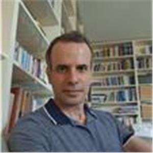Mehmet Serif Yavuz