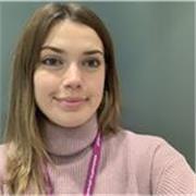 I am a native English speaker. I am friendly, confident and keen to help and empower students to improve their skills