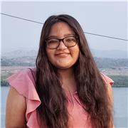 Jigyasha Sharma