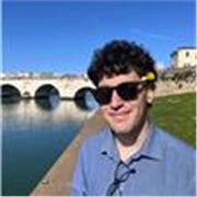 Frequentante della Magistrale di Informatica fornisce ripetizioni per studenti fino alla triennale di Informatica, vi aspetto!