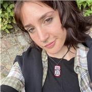 Learn French online/in person with fluent speaker