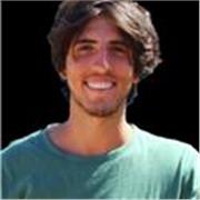 Diplomato al liceo scientifico G.D. Cassini di Genova (1° in Italia nel 2018 per rendimento IRIS -> matricole nella carriera universitaria) con 100/100, con esperienza di 2 anni in aiuto compiti tramite Comunità volontariale di S.Egidio, grande disponibil