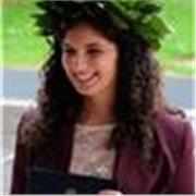 Laureata magistrale in Psicologia offre lezioni di Psicologia e affini a ragazzi e adulti di scuole superiori/università. 