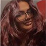 Masters student, passionate in teaching english to children.  