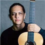 Armonía aplicada a la guitarra