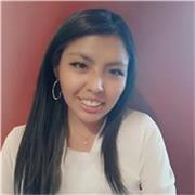 Profesora de reforzamiento de matematicas con experiencia ne dictado de clases a primaria, secundaria y academia