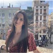 studentessa di Medicina al terzo anno, offro ripetizioni private di biologia, chimica, italiano, storia, matematica