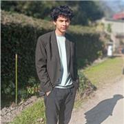 Spandan koirala