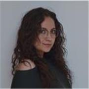 Licenciada en Psicología con más de 3 años de experiencia clínica, 4 años de experiencia en Recursos Humanos.