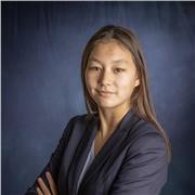 Ich heiße Yvonne und biete Mathenachhilfe für Schüler im Gymnasium an (5. Klasse - Abitur)