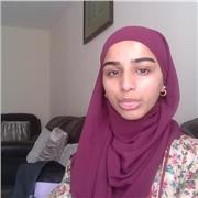 Fatimah