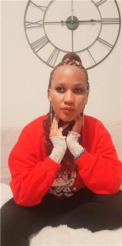 Dlamini