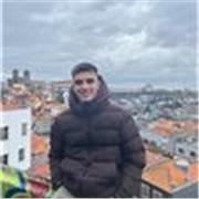 Clases particulares adaptadas al nivel y necesidades del alumno/a. Estudiante del Grado Educación Primaria y con experiencia