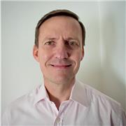 Roger Harrison