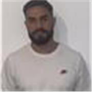 Profesor de primaria apto para todas las materias. Además de tener experiencia desde hace años con niños y niñas de la ESO.