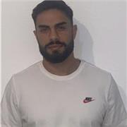 Profesor de primaria apto para todas las materias. Además de tener experiencia desde hace años con niños y niñas de la ESO.