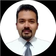 Docente de Matematicas para nivel Secundaria y Bachillerato