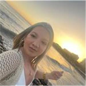 Tania Menéndez Muñoz