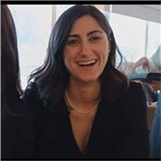 Ho una laurea in biologia con indirizzo biomedico ed esperienza anche nell'igiene e nella sicurezza alimentare