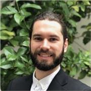 I'm an experienced trader and analyst, I have an extended history of using maths and statistics in my day-to-day work.