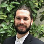 I'm an experienced trader and analyst, I have an extended history of using maths and statistics in my day-to-day work.