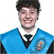 Educadora social y monitora de ocio y tiempo libre.