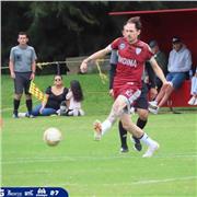 Profesor de fútbol - para todas las edades