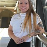 Camila - Job Etudiant - Cours d'anglais pour enfants
