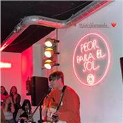 Doy clases particulares de guitarra. De nivel 0 hasta intermedio